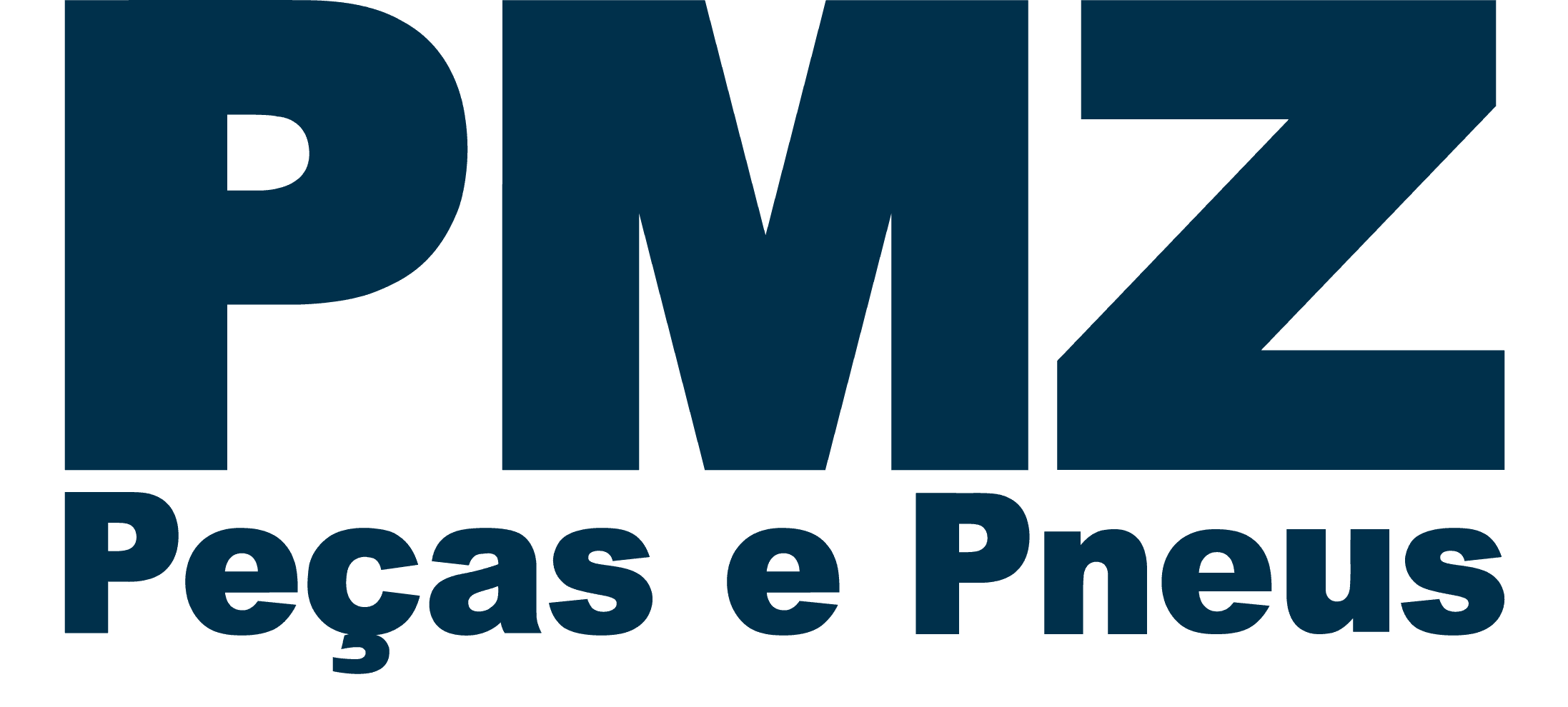 PMZ PEÇAS E PNEUS